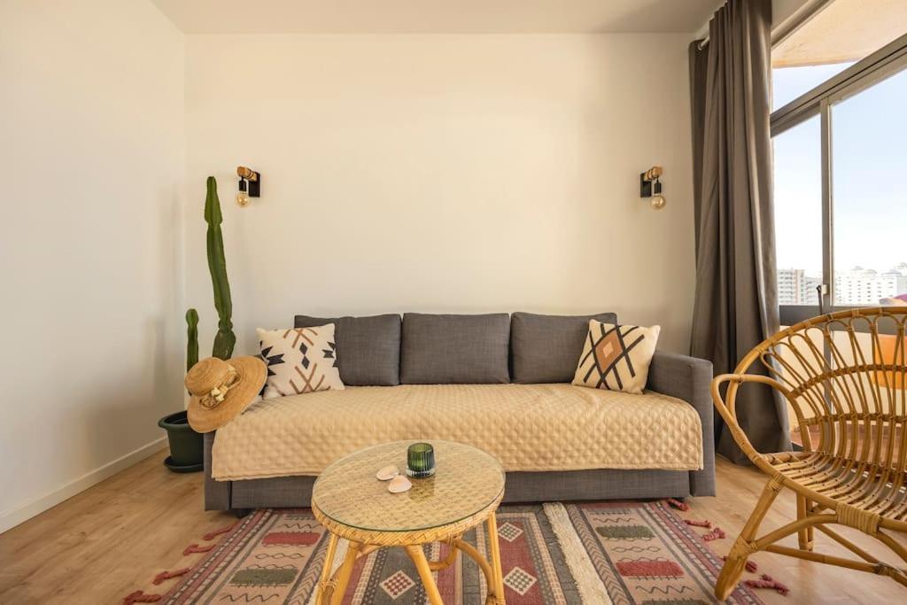 Apartment Boho 2nd Line Portimao